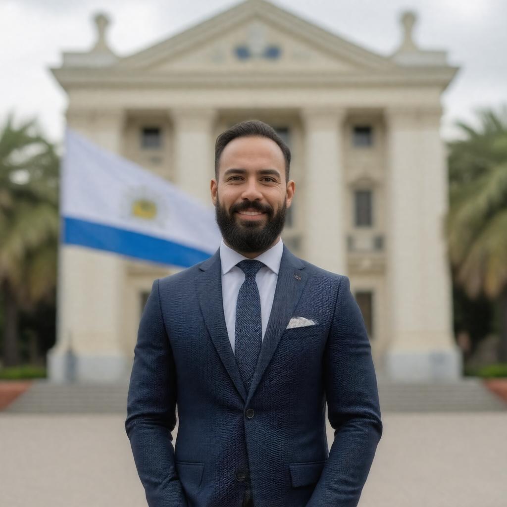Nayib Bukele